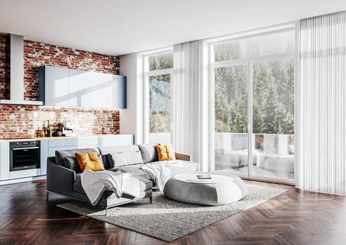 Wybór drzwi tarasowych na balkon